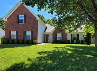 1918 Lawndale Dr, Spring Hill, TN 37174