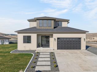 2831 Savanna Ave, Richland, WA