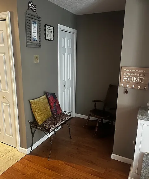 1261 Washington St #7 — Photo 5