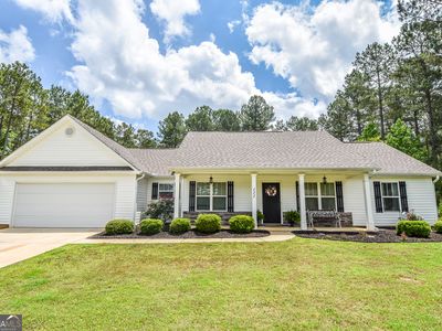 111 Needleleaf Ct, Barnesville, GA, 30204