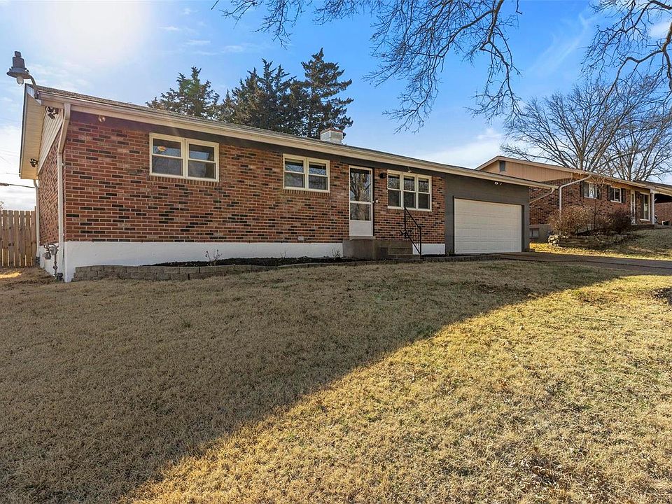 646 Aqua Ridge Dr, Saint Louis, MO 63129 Zillow