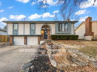 20308 E Millhaven St, Independence, MO 64056