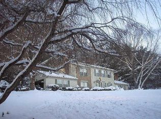 605 E Quaker Bottom Rd, Sparks Glencoe, MD 21152