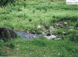 Tbd Birchfield Creek Rd, Newland, NC 28657