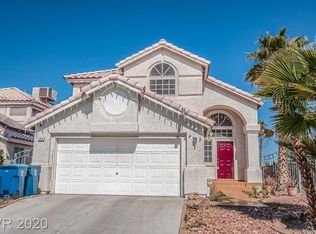 1024 Overture Dr, Las Vegas, NV 89123