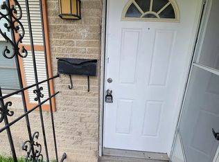 2861 Maple Dr, Mesquite, TX 75150