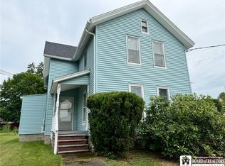 231 Prospect St, Jamestown, NY 14701