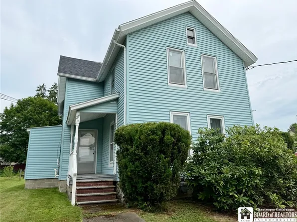 231 Prospect St, Jamestown, NY 14701