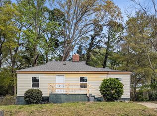 1743 Madrona St NW, Atlanta, GA
