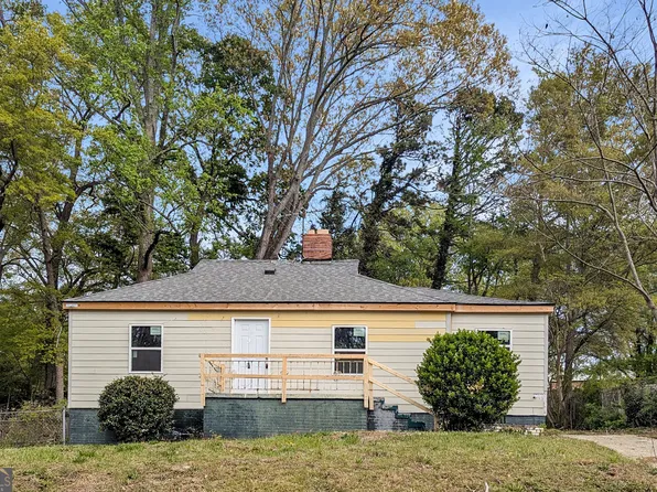 1743 Madrona St NW, Atlanta, GA 30318