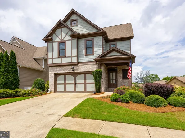 307 Cornerstone Trce, Woodstock, GA 30188