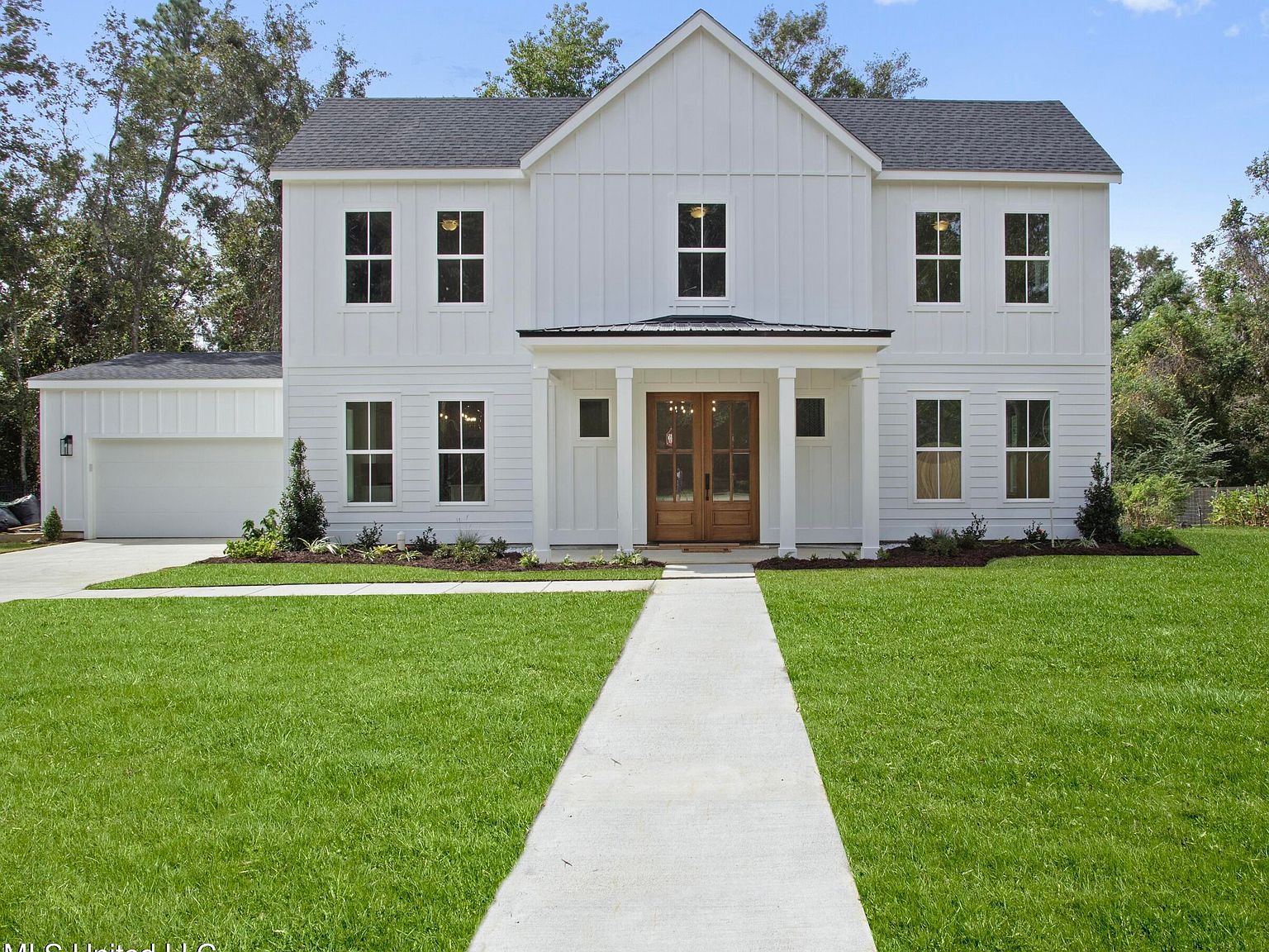 398 Park Pl, Ocean Springs, MS 39564 MLS 4054239 Zillow