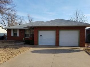 4008 NW 32nd St, Oklahoma City, OK 73112