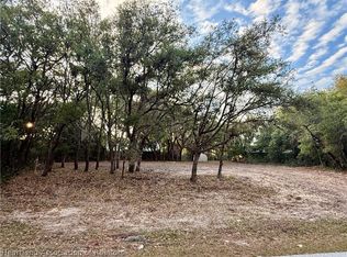 2973 N Bowden Rd, Avon Park, FL 33825