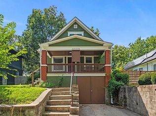 4458 Eaton St, Kansas City, KS 66103