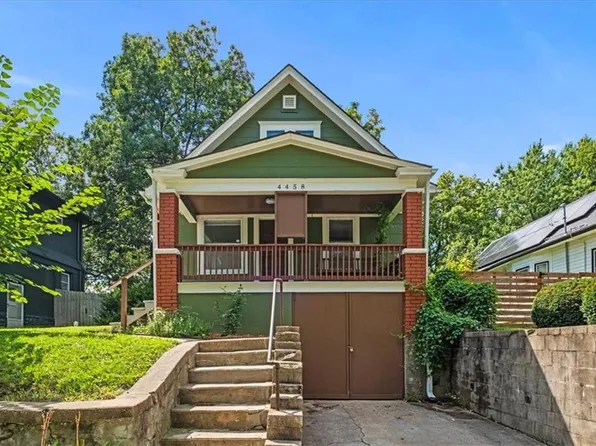 4458 Eaton St, Kansas City, KS 66103