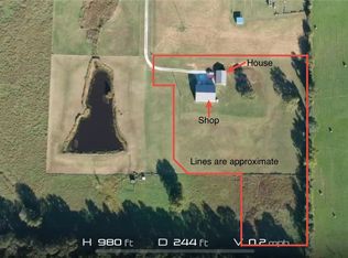 267 Madison St #7720, Hindsville, AR 72738