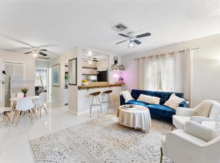 440 NE 1st Ave, Fort Lauderdale, FL 33301