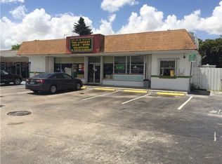 9869 N Kendall Dr, Miami, FL 33176