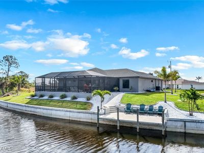 3631 NW 38th St, Cape Coral, FL, 33993
