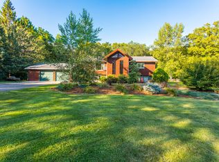425 Birchwood Rd NW, Alexandria, MN 56308