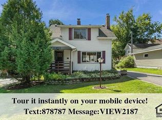 160 W Redwing St, Duluth, MN 55803