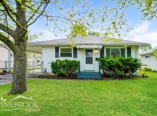 858 Stephen Dr W, Columbus, OH
