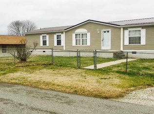 21 Township Road 1123, Proctorville, OH 45669