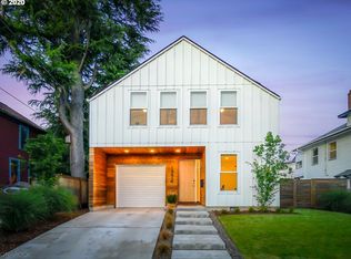 1334 SE 43rd Ave, Portland, OR 97215