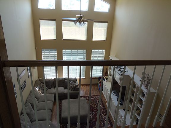 View of Living Area