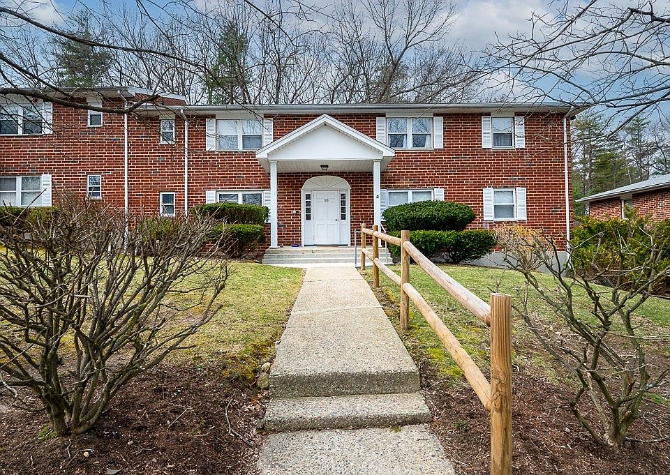 120 Litchfield Pines Dr APT D, Leominster, MA 01453 Zillow