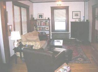 2 Claflin Rd APT 4, Brookline, MA 02445