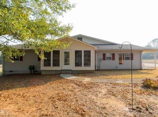 1950 Dr Bramblett Rd, Cumming, GA 30028