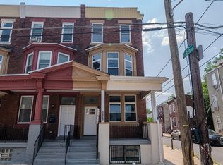 1920 W Berks St #B, Philadelphia, PA 19121