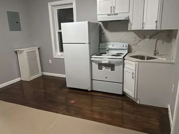 0 E 172nd St #1F, Bronx, NY 10472