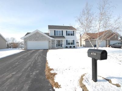 678 Wynstone Way, Rockton, IL, 61072