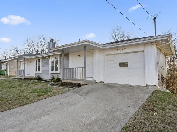 3379 S Warren Ave, Springfield, MO 65807