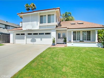8333 Yearling Way, Riverside, CA, 92509