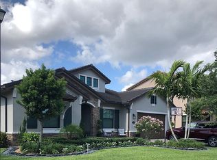 11210 Meridian Dr S, Parkland, FL 33076