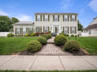 31 Gallant Fox Ln, Egg Harbor Township, NJ 08234