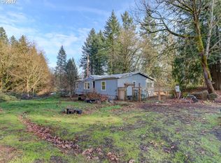 26016 S Eldorado Rd, Mulino, OR 97042