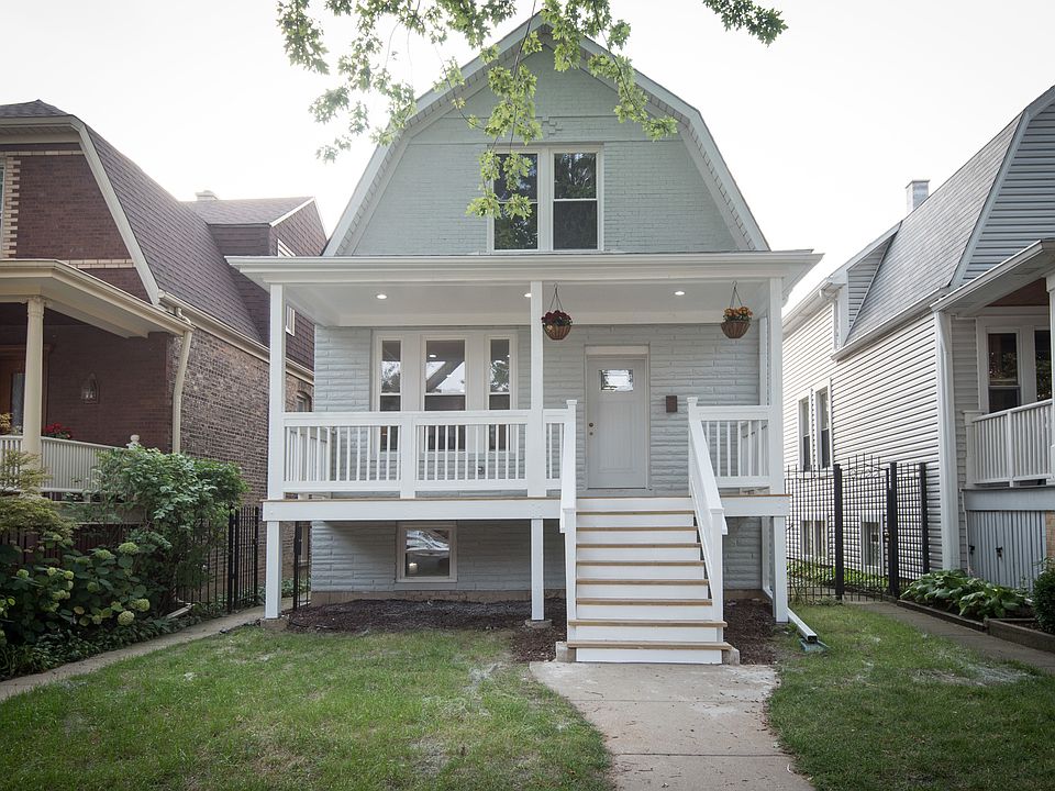 1st image of 3718 N Bernard St