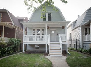 3718 N Bernard St, Chicago, IL 60618