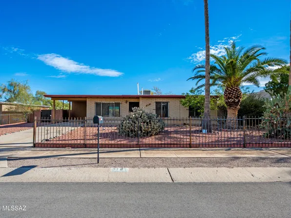 3181 W Dakota St, Tucson, AZ 85746