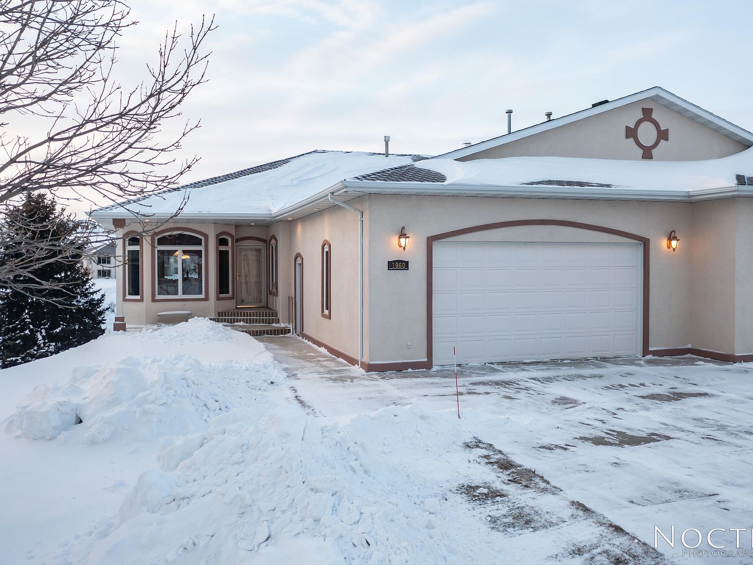 1960 Mesquite Loop, Bismarck, ND 58503 Zillow