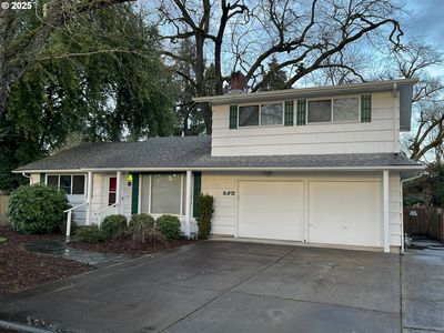 809 Randall St, Eugene, OR, 97401
