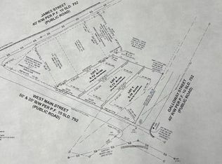 400 W Main St, Brevard, NC 28712