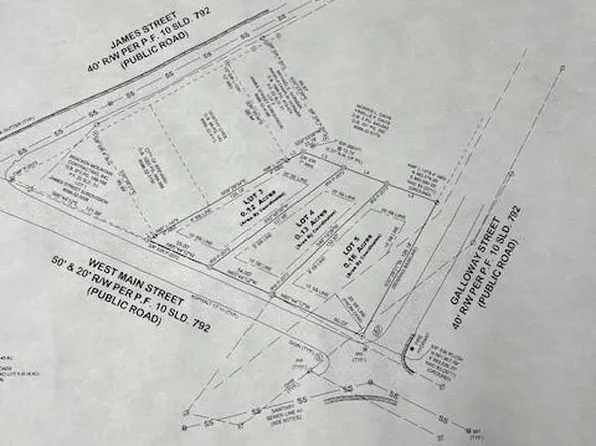 388 W Main St, Brevard, NC 28712