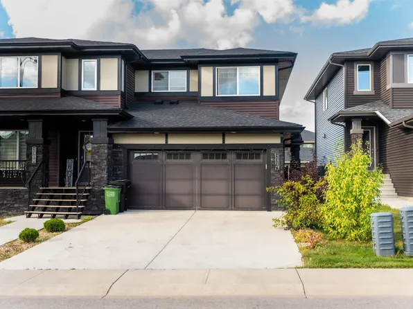 2310 Wonnacott Cres SW, Edmonton, AB T6X 2J4