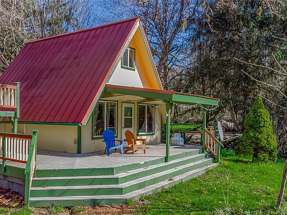4th image of 513 W Satsop Maple Glen Road